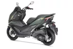 ZONTES 125X Gasolina nuevo entrega inmediata Jaén