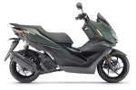 ZONTES 125X Gasolina nuevo entrega inmediata Jaén