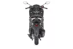 ZONTES 125X Gasolina nuevo entrega inmediata Jaén