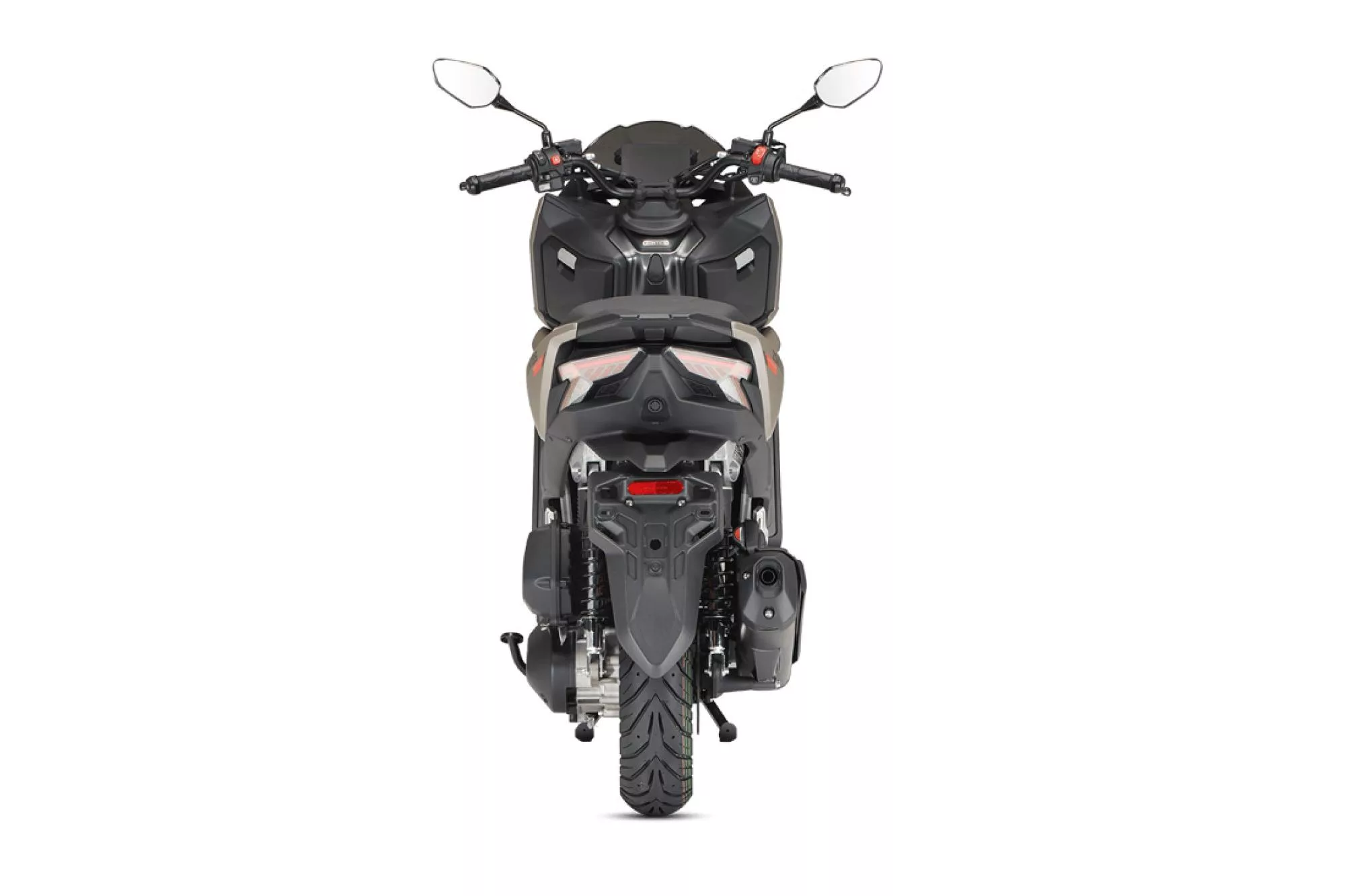 ZONTES 125X Gasolina nuevo entrega inmediata Jaén