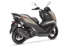 ZONTES 125X Gasolina nuevo entrega inmediata Jaén