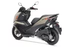 ZONTES 125X Gasolina nuevo entrega inmediata Jaén