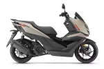 ZONTES 125X Gasolina nuevo entrega inmediata Jaén