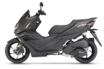 ZONTES 125X Gasolina nuevo entrega inmediata Jaén