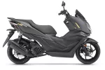 ZONTES 125X Gasolina nuevo entrega inmediata Jaén