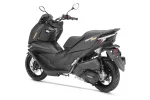 ZONTES 125X Gasolina nuevo entrega inmediata Jaén