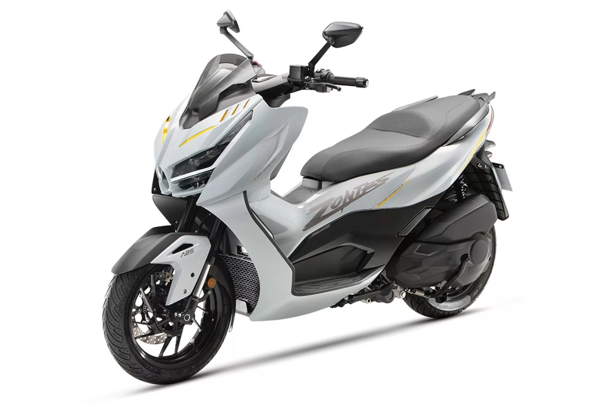 ZONTES 368D ETC E5+ Gasolina nuevo entrega inmediata Jaén