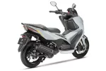 ZONTES 368D ETC E5+ Gasolina nuevo entrega inmediata Jaén