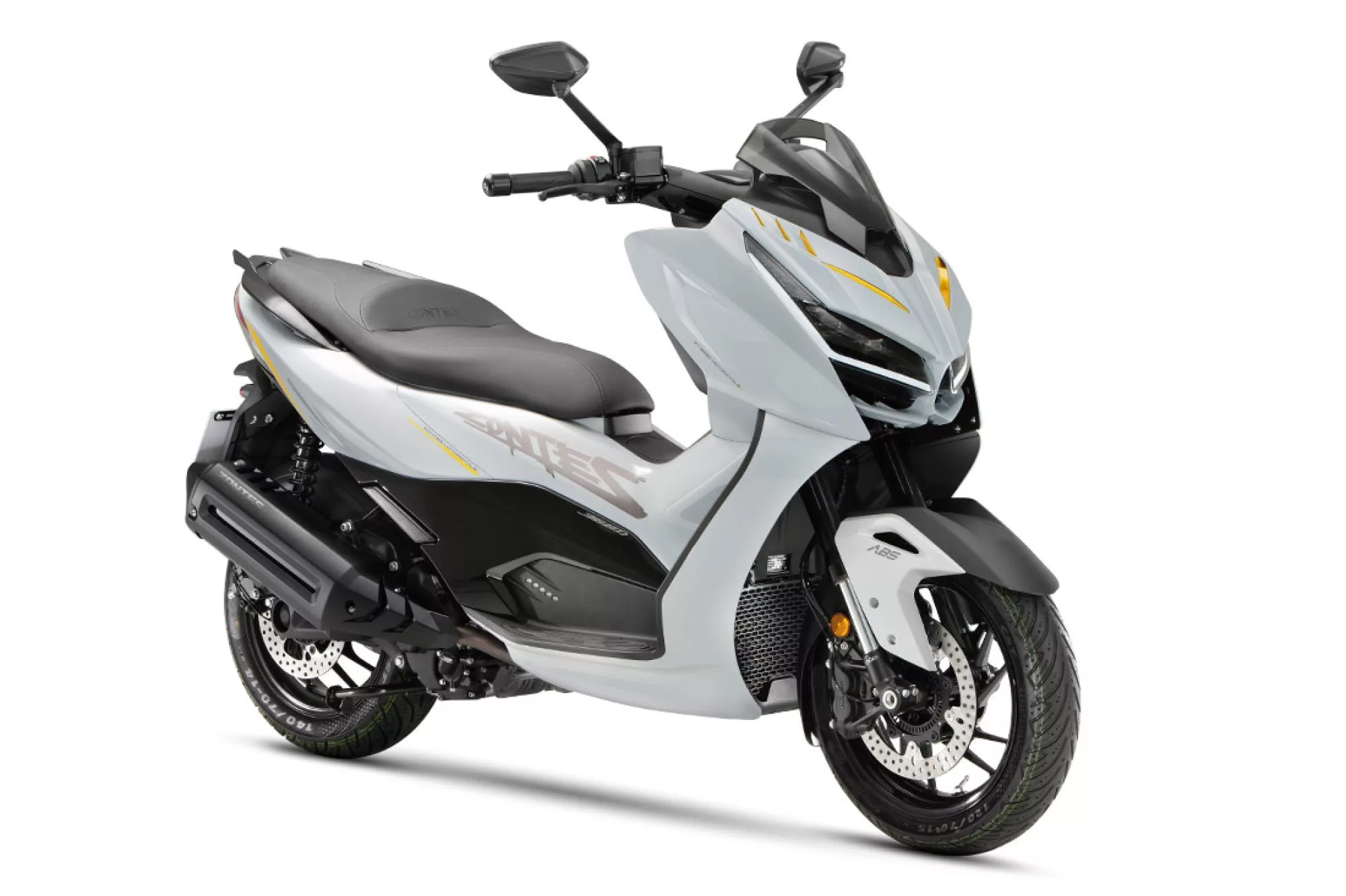 ZONTES 368D ETC E5+ Gasolina nuevo entrega inmediata Jaén