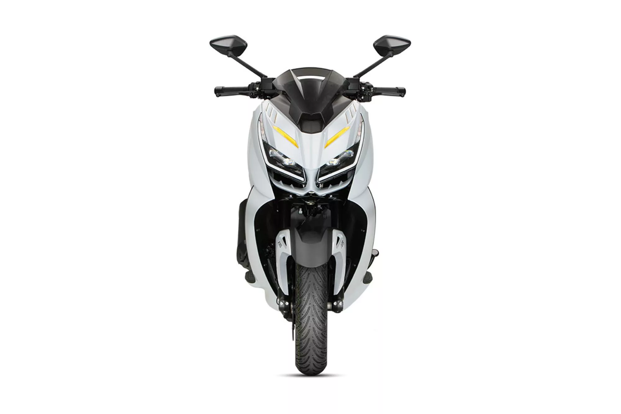 ZONTES 368D ETC E5+ Gasolina nuevo entrega inmediata Jaén