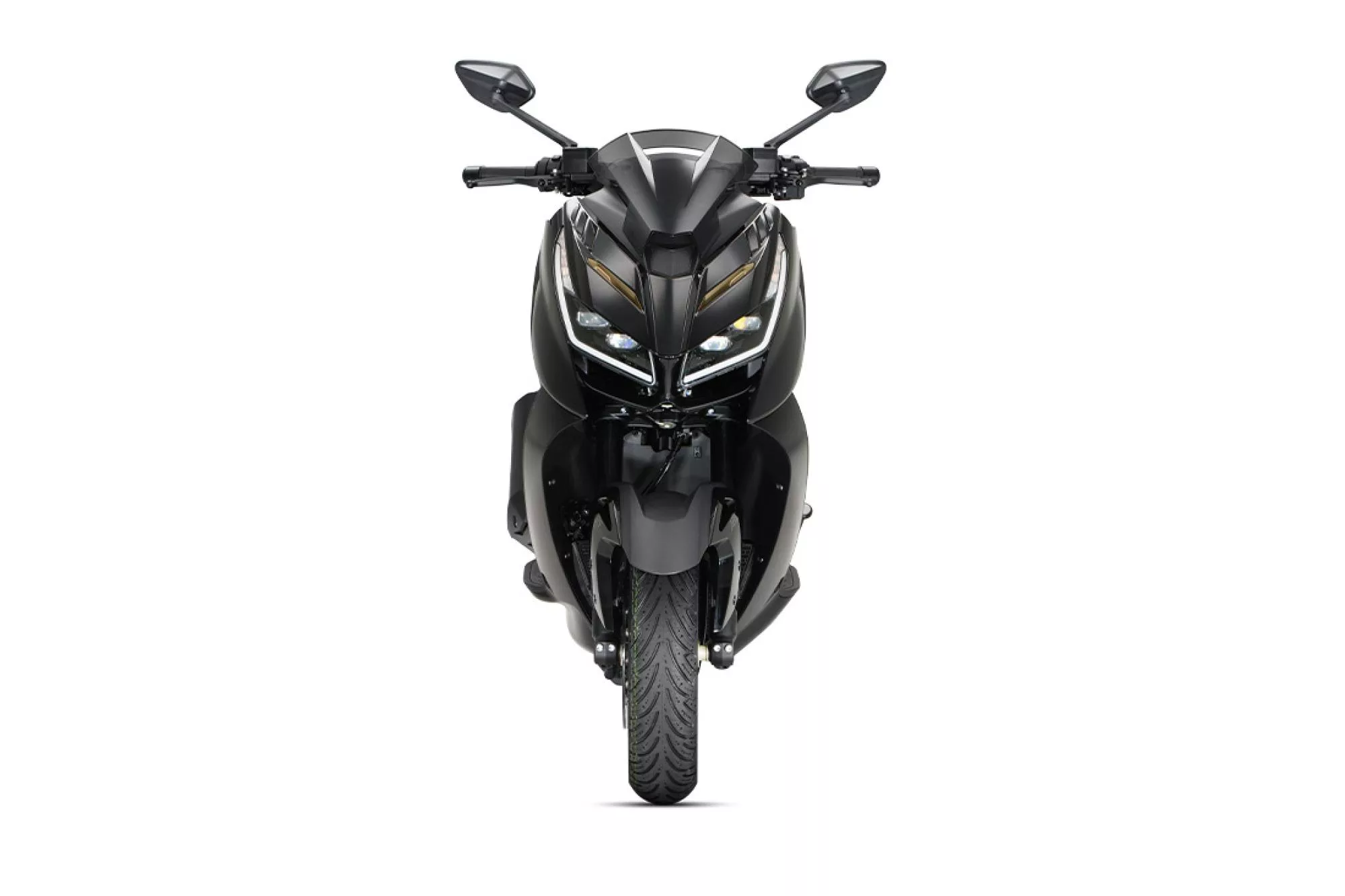 ZONTES 368D ETC E5+ Gasolina nuevo entrega inmediata Jaén