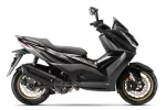ZONTES 368D ETC E5+ Gasolina nuevo entrega inmediata Jaén