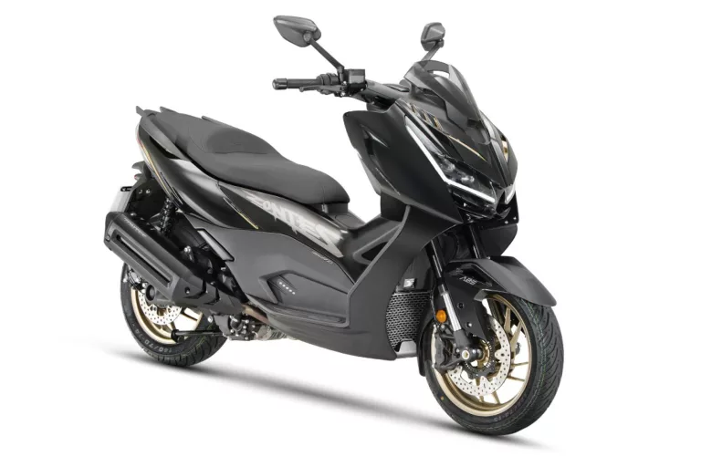 ZONTES 368D ETC E5+ Gasolina nuevo entrega inmediata Jaén