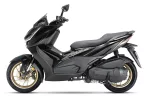 ZONTES 368D ETC E5+ Gasolina nuevo entrega inmediata Jaén