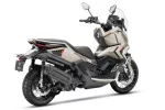 ZONTES 368G ETC E5+ Gasolina nuevo entrega inmediata Jaén