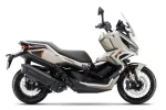 ZONTES 368G ETC E5+ Gasolina nuevo entrega inmediata Jaén