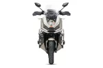 ZONTES 368G ETC E5+ Gasolina nuevo entrega inmediata Jaén