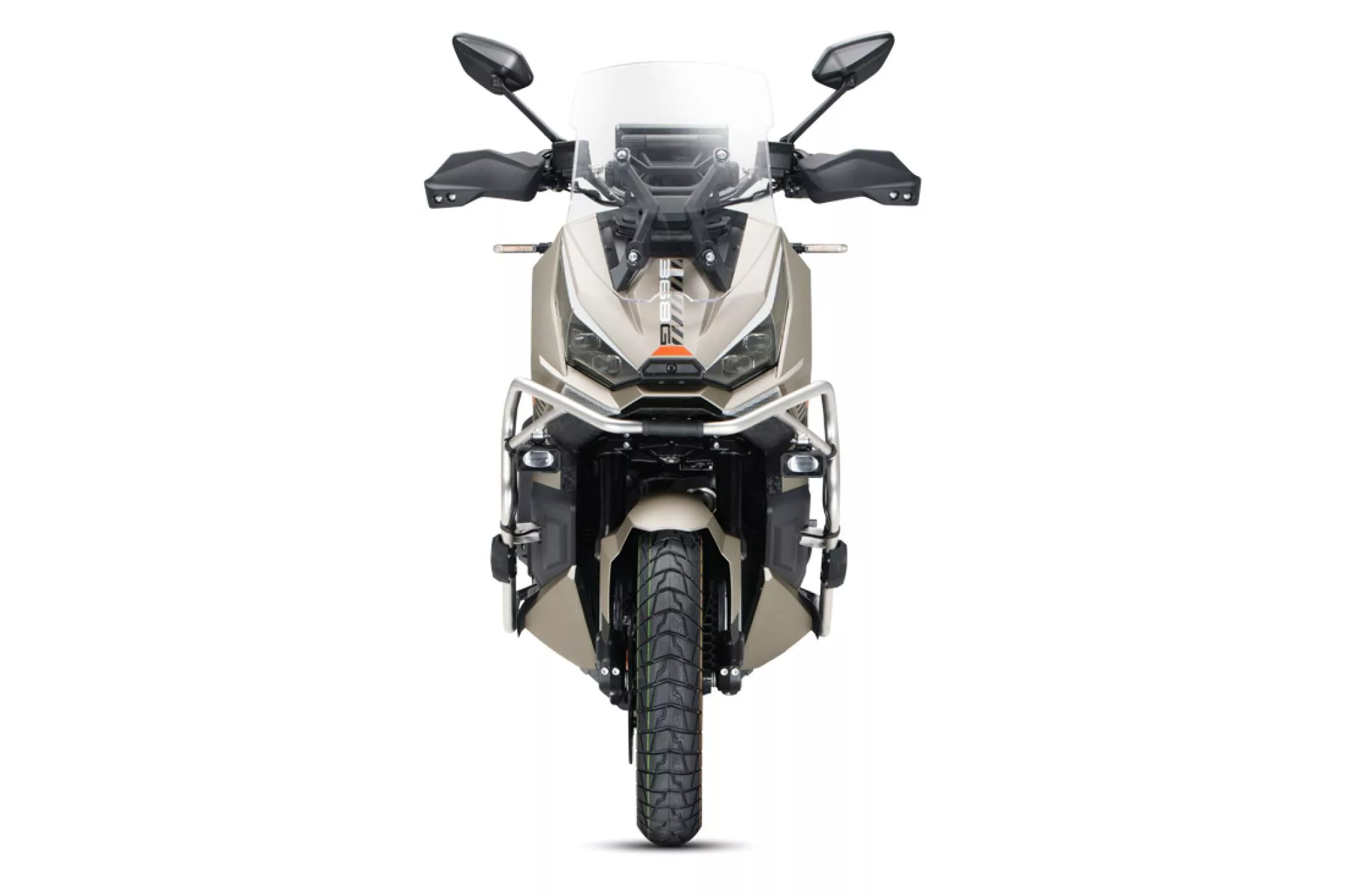 ZONTES 368G ETC E5+ Gasolina nuevo entrega inmediata Jaén