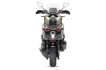 ZONTES 368G ETC E5+ Gasolina nuevo entrega inmediata Jaén