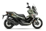 ZONTES 368G ETC E5+ Gasolina nuevo entrega inmediata Jaén