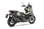 ZONTES 368G ETC E5+ Gasolina nuevo entrega inmediata Jaén