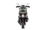 ZONTES 368G ETC E5+ Gasolina nuevo entrega inmediata Jaén