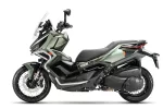 ZONTES 368G ETC E5+ Gasolina nuevo entrega inmediata Jaén