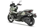 ZONTES 368G ETC E5+ Gasolina nuevo entrega inmediata Jaén