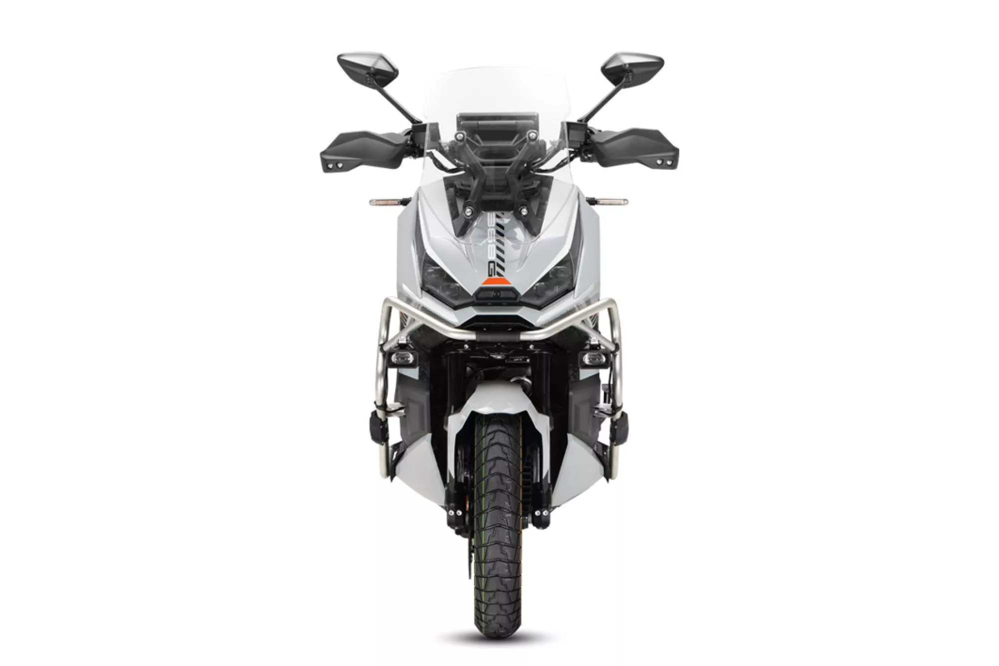 ZONTES 368G ETC E5+ Gasolina nuevo entrega inmediata Jaén
