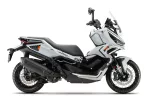 ZONTES 368G ETC E5+ Gasolina nuevo entrega inmediata Jaén