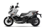 ZONTES 368G ETC E5+ Gasolina nuevo entrega inmediata Jaén