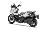 ZONTES 368G ETC E5+ Gasolina nuevo entrega inmediata Jaén