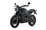 ZONTES G1-125 Gasolina nuevo entrega inmediata Jaén