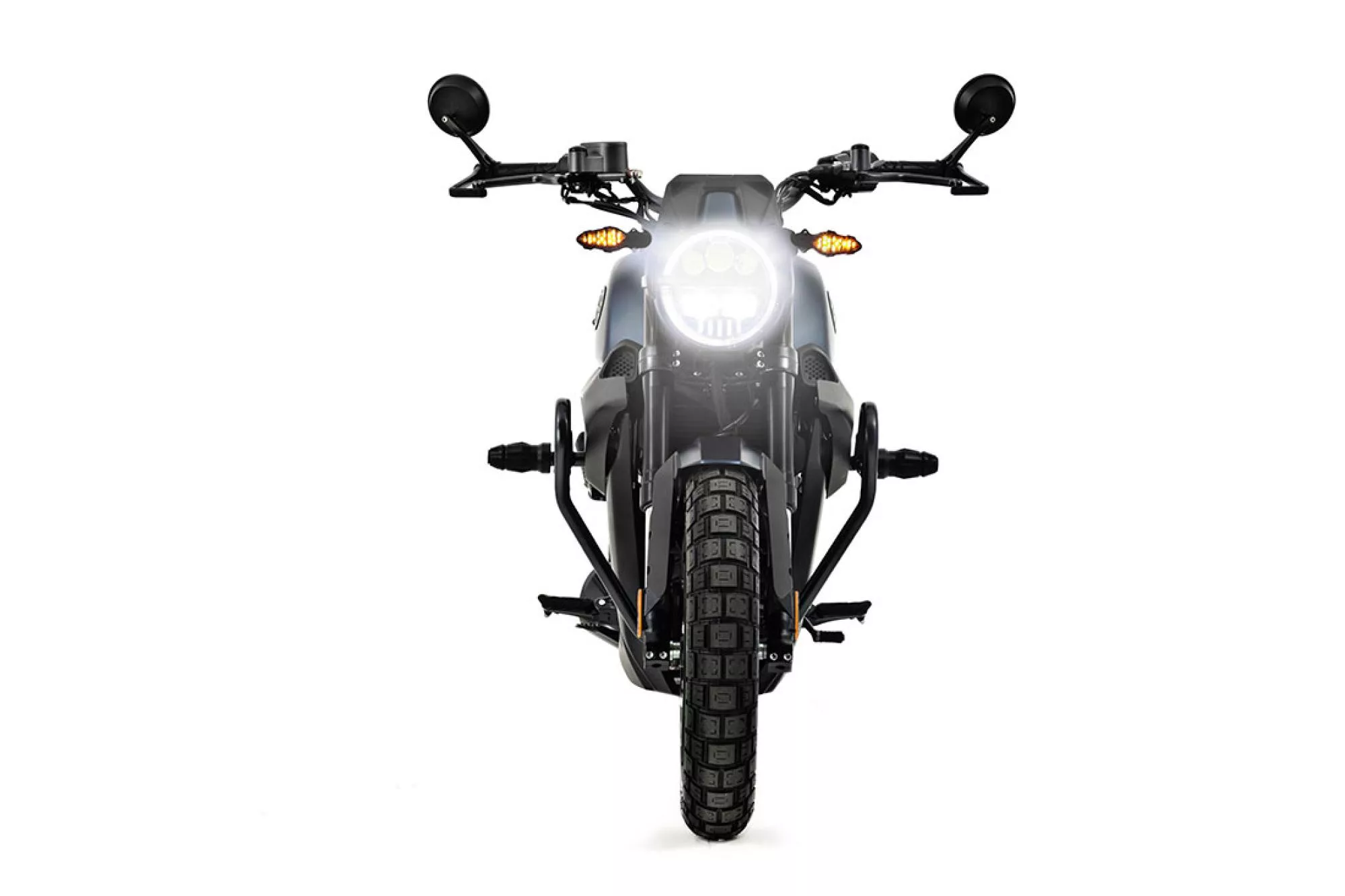 ZONTES G1-125 Gasolina nuevo entrega inmediata Jaén