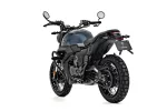 ZONTES G1-125 Gasolina nuevo entrega inmediata Jaén
