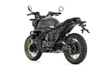 ZONTES G1-125 Gasolina nuevo entrega inmediata Jaén